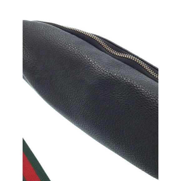 Gucci Leather Belt Bag - Picture 9 of 9